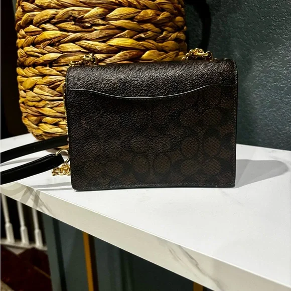 Mini Coach Klare - Picture 3 of 6